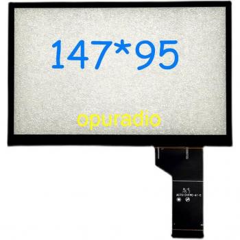 Pantalla de navegación para coche VW MIB Tiguan