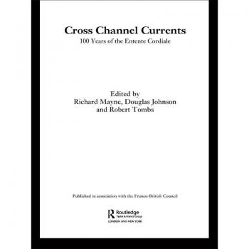Vitalsource Technologies, Inc. Cross Channel Currents