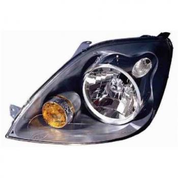 Faro Principal Izquierdo Ford Fiesta Mk6 (05-08) 11310701