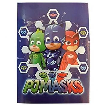 PJ Pile Maschera Plaid