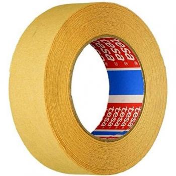 Tesa KURVEN Beige Masking Tape 25 m x 38 mm
