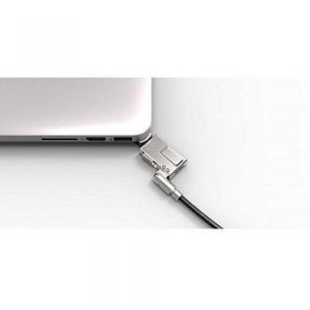 Bloqueo Segura MacBook Pro 15