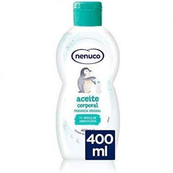 Nenuco Shampoo 400ml