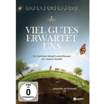 Viel Gutes erwartet uns (OmU)