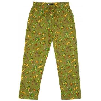 Teenage Mutant Ninja Turtles Men's Nightwear Pants