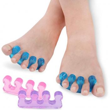 Semelles pour Hallux Valgus