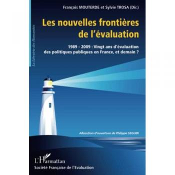 Les nouvelles frontières de l'évaluation