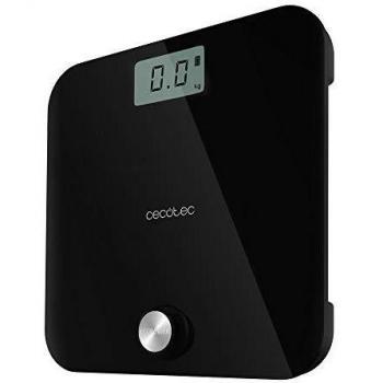 Cecotec Pèse-personne EcoPower 10000 Healthy Noir