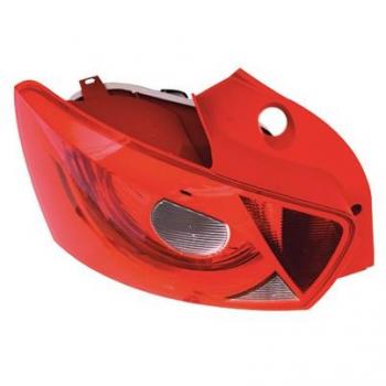 Fanale Posteriore Completo Magneti Marelli Seat Ibiza