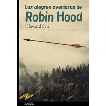 Las alegres aventuras de Robin Hood