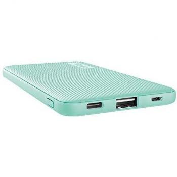 Batteria Esterna Ultrasottile Trust 5000 mAh