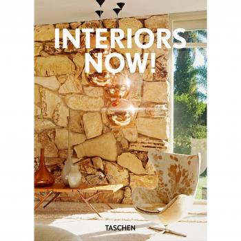 Interiors Now! 40th Ed.