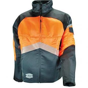 Chaqueta de Protección Clase 1 Solidur Talla M