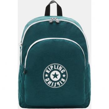 Zaino Kipling Curtis L 2l Verde Vintage Taglia Unica