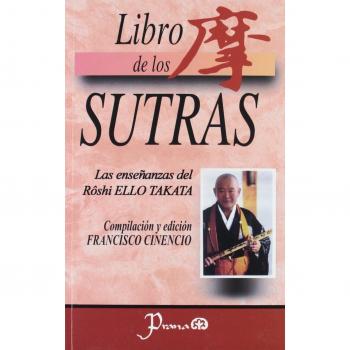 LIBRO DE LOS SUTRAS
