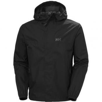 Helly Hansen Men's Vancouver Waterproof Rain Jacket