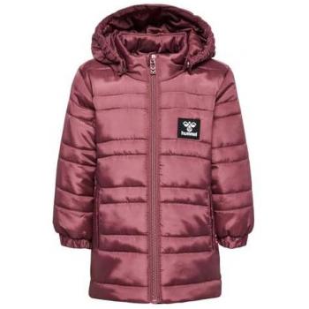 Pull chaud Hummel Mosgrave en textile texturé – taille 3 ans, couleur pastel