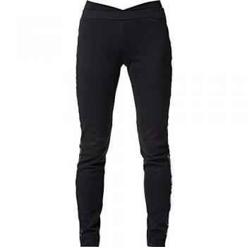 Rossignol Lifetech Damen Alpine Hose Schwarz – Flex‑Fit Design