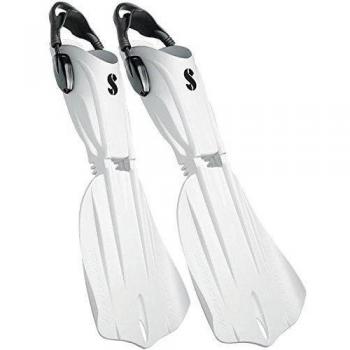 Nouvelles palmes de plongée Scubapro SEAWING NOVA²