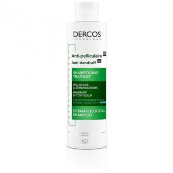 Shampoo DERCOS 200ml