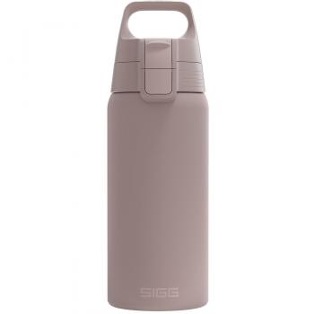 Bouteille Isolante Dusk 0,5L SIGG en Acier Inoxydable