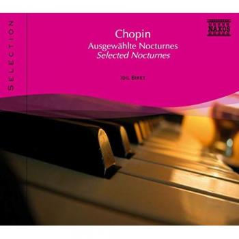 Nocturnes Élégants