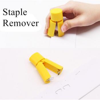 Office Staple Remover
