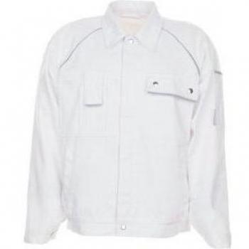 Veste Canvas Classique 320 2112 (Blanc