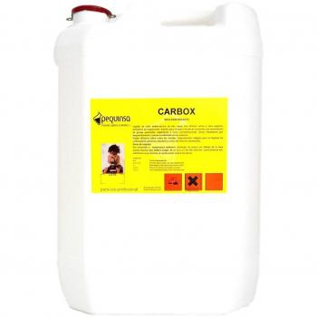 Limpiador Mecánico Pro 30L