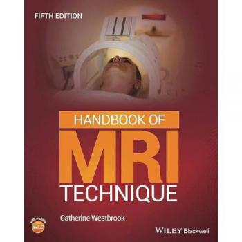 Handbook of MRI Technique