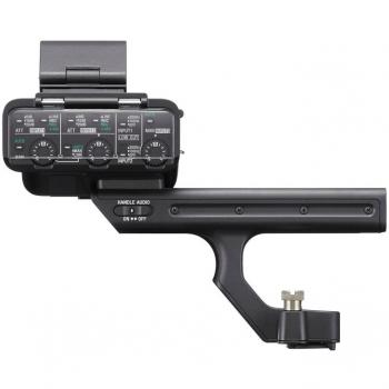 Sony XLR Grip per FX3 e FX30