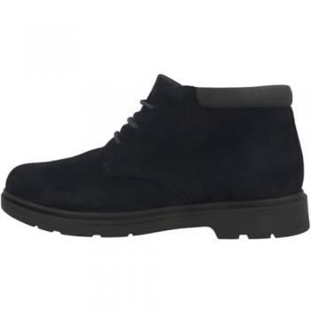 Geox Boots U Spherica EC1 B Blu Scuro