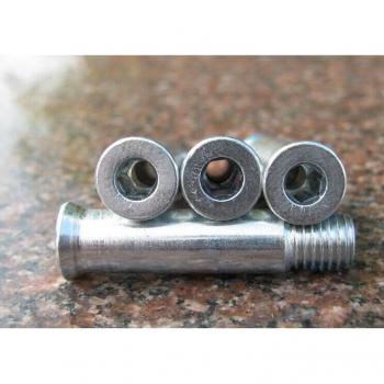 Vis clouage pour patins à roulettes 8mm X 34mm