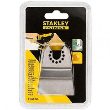 Stanley FatMax Rigid Oscillating Multi-Tool with Flexible Shaft Attachment