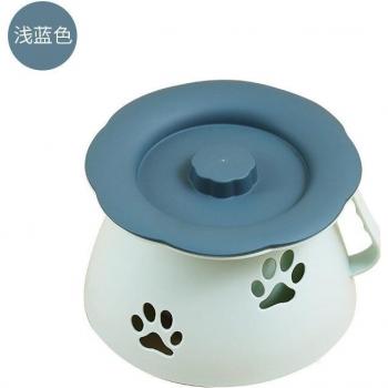 Safe and Stable Portable Potty Training Seat