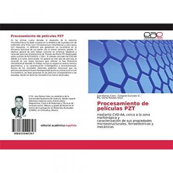 Procesamiento de películas PZT: mediante CVD-AA, cerca a la zona morfotrópica y caracterización de sus propiedades microestructurales, ferroeléctricas y mecánicas