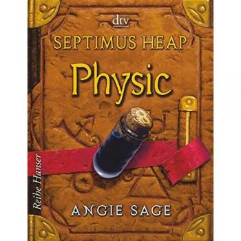 Septimus Heap