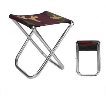 Asiento Portátil Outdoor Slim