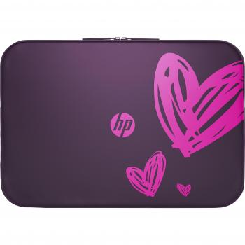 Housse HP 15,6″ Spectrum – Version Féminine