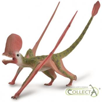 CollectA Caviramus Figura con Mandíbula Móvil (Deluxe)