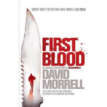 First Blood