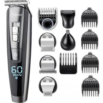 Kit de Estilo Hatteker Recargable