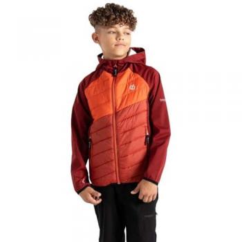 Aventura Infantil 2B – Chaqueta Outdoor y de Montaña