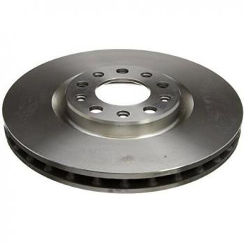 Freno anteriore a disco BB09.9363.20 di BRECO per Alfa, Fiat e Jeep