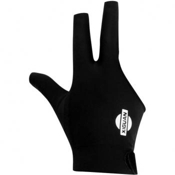 MagiDeal 3-Finger Billardhandschuh in verschiedenen Farben