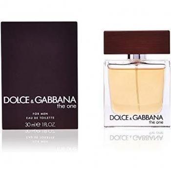 Herrenparfüm The One von Dolce & Gabbana, 30 ml