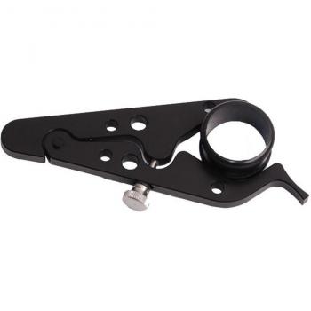 Motorcycle Constant Speed Control Throttle Lock