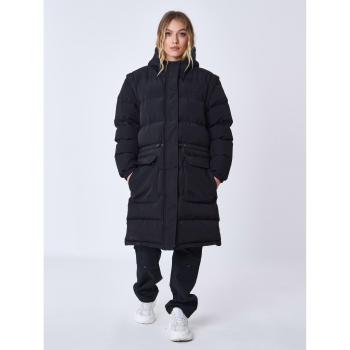 Project X Paris Damen-Daunenjacke XS
