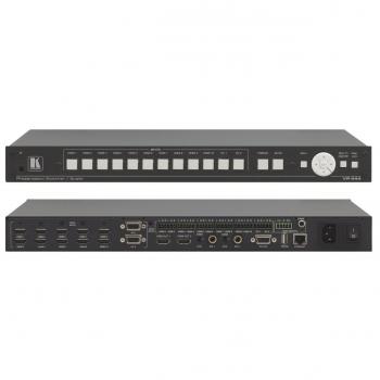 Kramer VP‑444 Display‑Scaler mit Präsentationsumschaltung