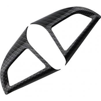 Chevrolet Orlando Steering Wheel Accessory Trim